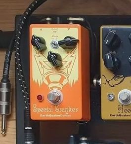 Earthquaker Devices Special Cranker
