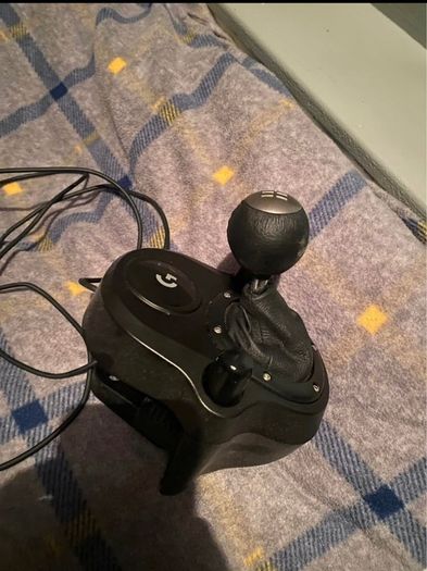 logitech g29