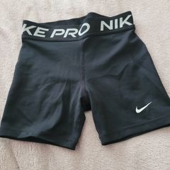 Nike pro shorts