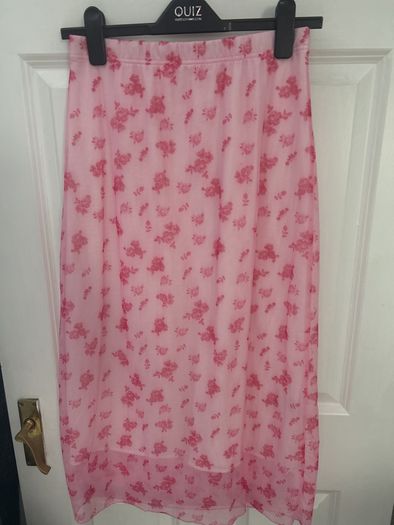 skirt