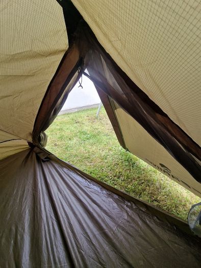 Ultralight 2 persons tent