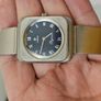 Vintage Swiss Made Rado Elegant Mechanical Wind up Swiss Watch from 1970s Unisex Image 5