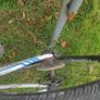 Bicycle Giant Aluxx 6000 size S Image 2