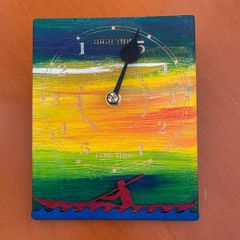 Tide Clock