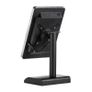 Digital Menu Display 10.1" Countertop Stand - Restaurant, Cafe, Shop Promo Screen Image 2