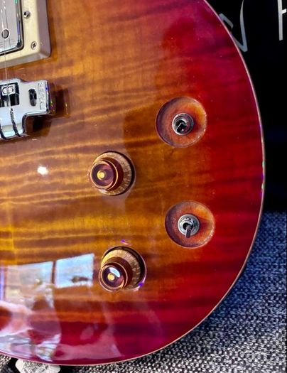 James Tyler Jtv-59 (with Mods)