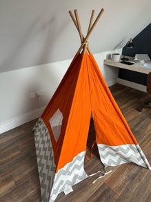 KidKraft Children's Teepee Tent