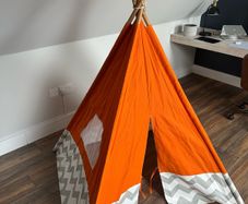 KidKraft Children's Teepee Tent