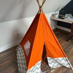 KidKraft Children's Teepee Tent