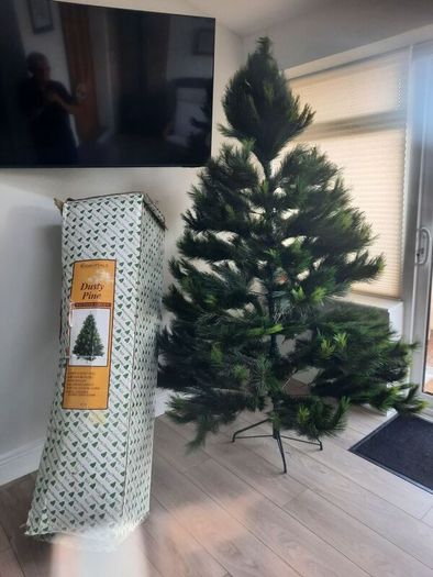 Christmas tree