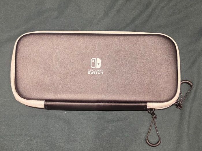 Nintendo Switch 1