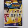 #304 Iron Man (Unmasked) Exclusive Funko Pop! Image 5