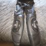 Motorcycle leathers Image 2