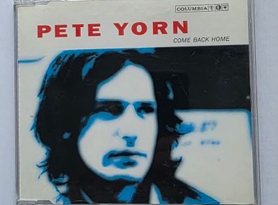 Pete Yorn - Come Back Home - CD Single