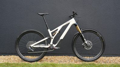 2022 Specialized Stumpjumper EVO Pro - S4 Large