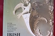 Irish Art &amp; Architecture/ from Prehistory to the Present/ Peter Harbison &amp; Jeanne Sheehy/ 1978/ 1st edition