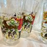 Vintage Bar Ware Image 3