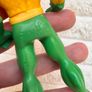 Kinder Maxi 2023 DC Justice League Aquaman approx. 12.5 cm. Used Please see phtos Image 10