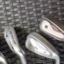 Golf clubs Image 7