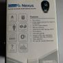 Gluco Rx Nexus Blood Glucose Monitoring System brand new Image 3
