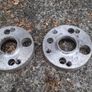 Wheel adapters Image 2