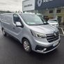 Renault Trafic 2023 Image 10