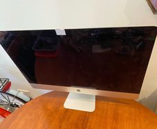 Mac monitor
