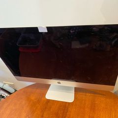 Mac monitor