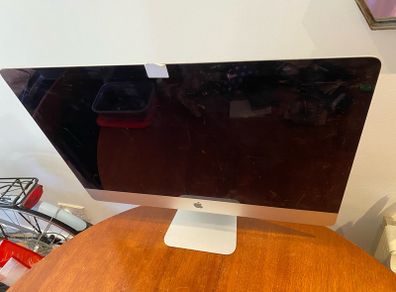 Mac monitor