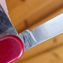 Vintage Victorinox Spartan 91mm Swiss Army Knife Image 4