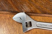 Adjustable Wrench