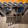 mizuno jpx 900 tour irons Image 4