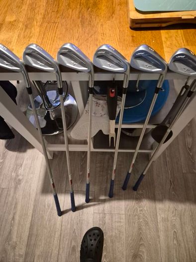 mizuno jpx 900 tour irons