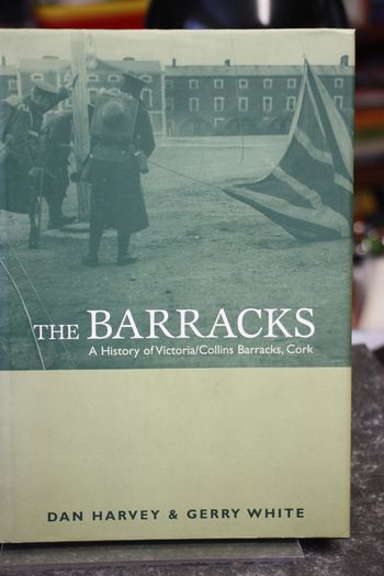 The Barracks