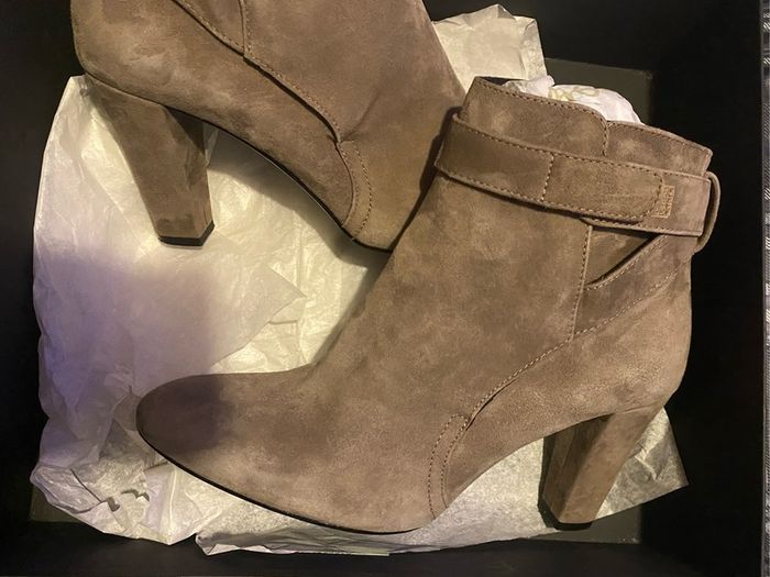 Kurt Geiger Boots