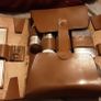 gentlemen grooming set Image 3