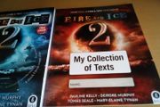 Junior Certificate English Books.
