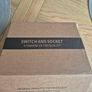 5pk double switched socket with type C USB Image 5