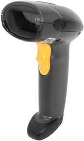 Motorola DS4208 USB Handheld Barcode Scanner