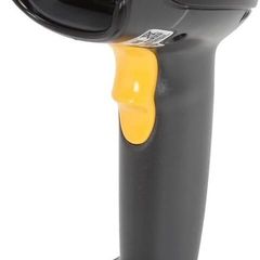 Motorola DS4208 USB Handheld Barcode Scanner