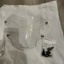 Genuine Yamaha Tenere 700 headlight guard Image 3