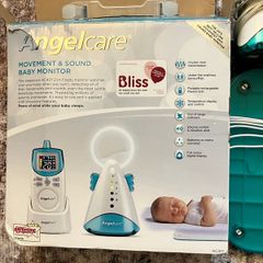 Baby monitor (Angelcare)
