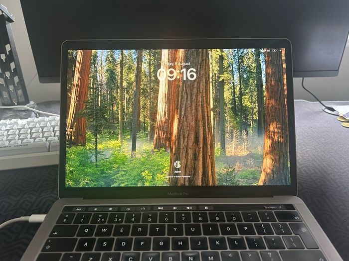 MacBook Pro