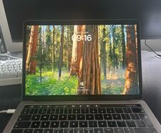 MacBook Pro