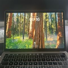 MacBook Pro