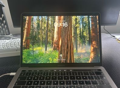 MacBook Pro