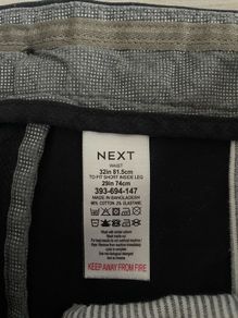 mens next chinos