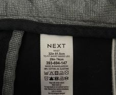 mens next chinos