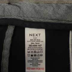 mens next chinos