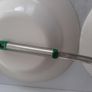 3 New large plates and new s/s pasta server Image 7